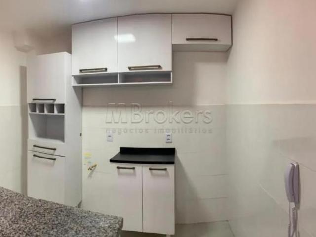 APARTAMENTO Chácara Recreio do Havaí BOTUCATU / SP