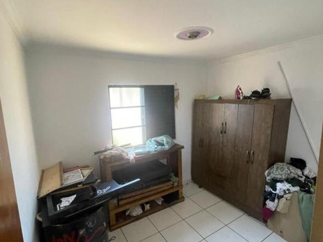 Apartamento Chácara São Paulo $ 140.000,00