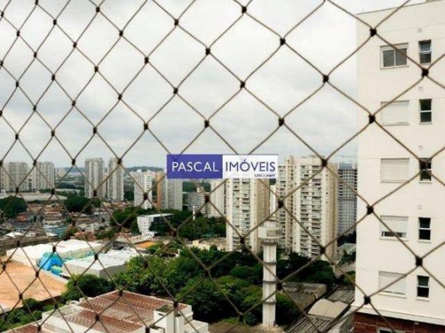 Apartamento Chácara Santo Antônio 03 dormitórios