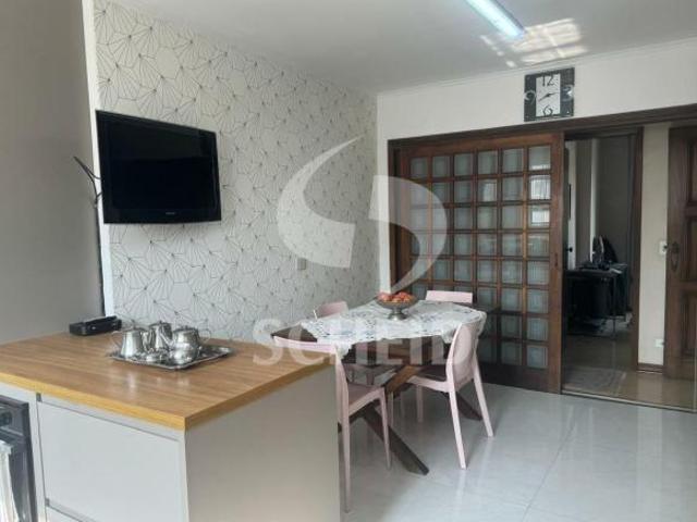 APARTAMENTO CHACARA SANTO ANTONIO 4 QUARTOS 1 SUITE AO LADO DO METRO
