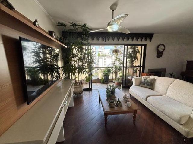 Apartamento Paraíso