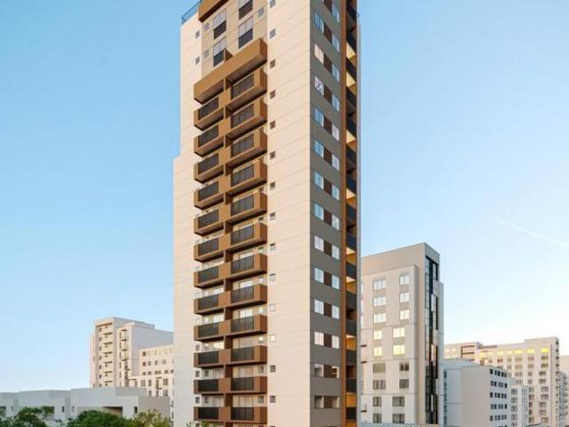 Apartamento, Chácara Santo Antônio zona Sul, São Paulo, SP