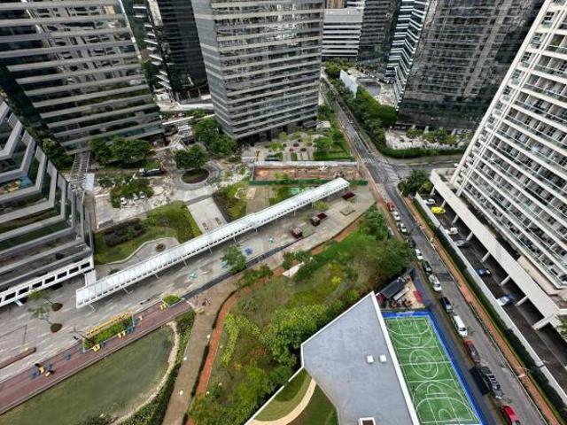 Apartamento Chácara Santo Antônio Zona Sul