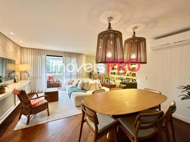Apartamento, Chácara Santo Antônio Zona Sul São Paulo