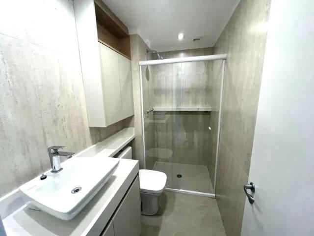 Apartamento, Chácara Santo Antônio Zona Sul São Paulo