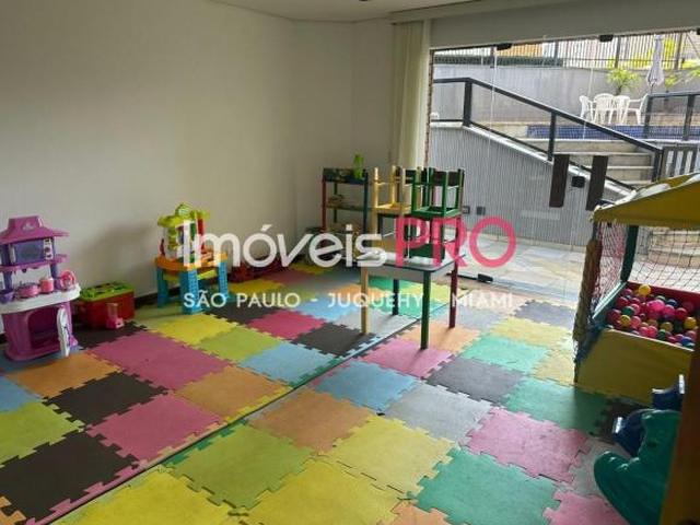 Apartamento, Chácara Santo Antônio Zona Sul São Paulo
