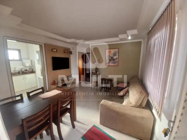 Apartamento chacaras tubalina