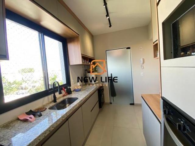 Apartamento, Chácaras Tubalina E Quartel, Uberlândia, MG