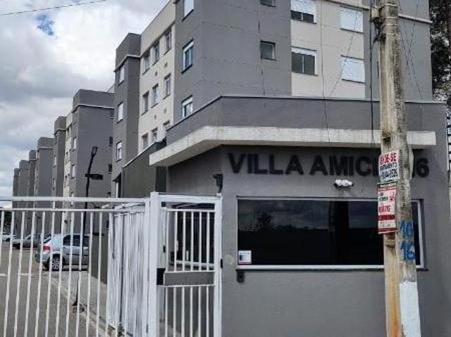 Apartamento Chácaras das Colinas