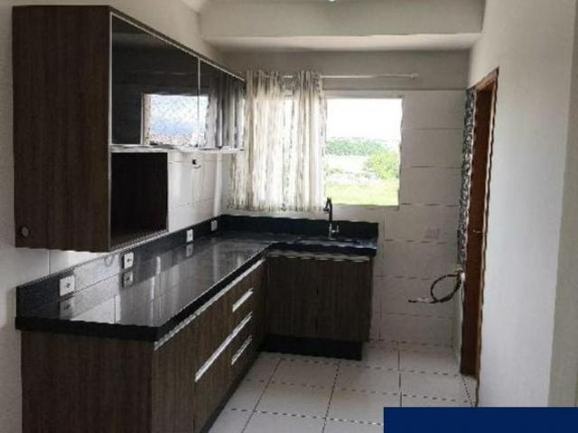 Apartamento, Chácaras Rurais Santa Maria, Jacareí, SP