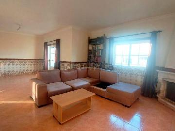 Apartamento, Chamusca