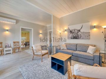 Apartamento, Chamusca