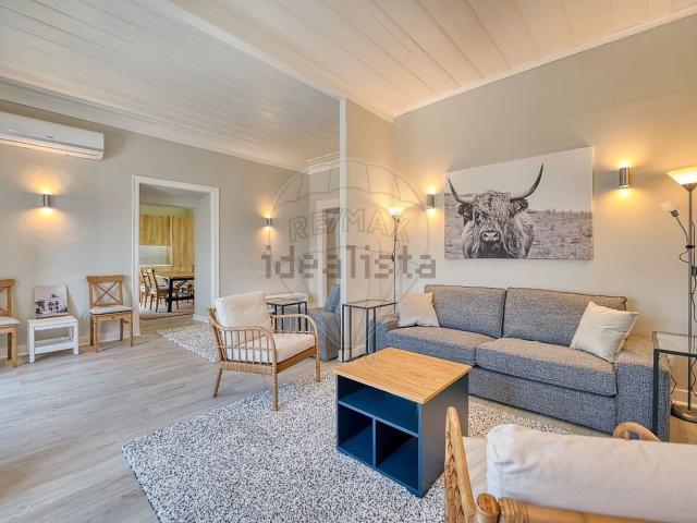 Apartamento, Chamusca