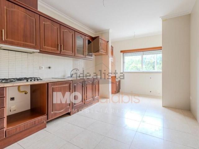 Apartamento, Chamusca
