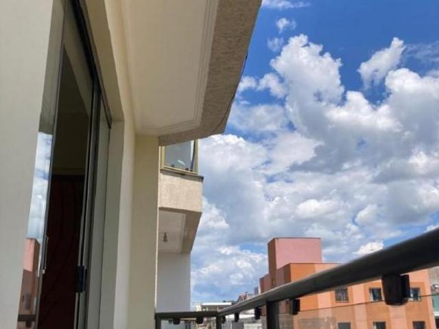 Apartamento, Chapada, Alfenas, MG