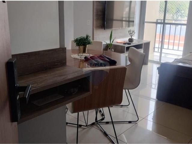 Apartamento Charmoso em Valinhos Ache Seu Lar!