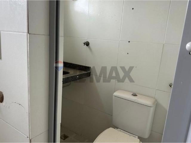 Apartamento Charmoso em Candeias: 62m², 2 Quartos