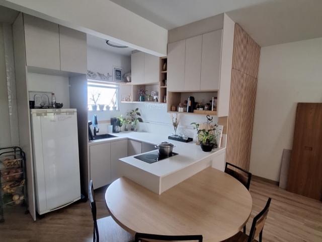 Apartamento charmoso em Santa Lucia