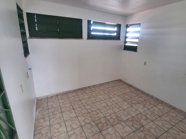 Apartamento charmoso no Betânia com vaga de garagem