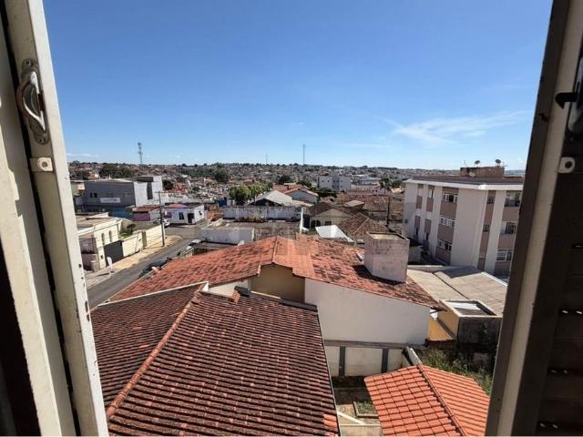 Apartamento Charmoso no Centro de Minas Gerais