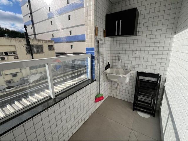 Apartamento Charmoso no Centro de Santa Maria