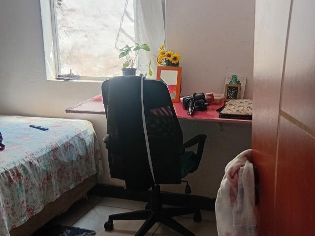 Apartamento charmoso no coração de Brotas