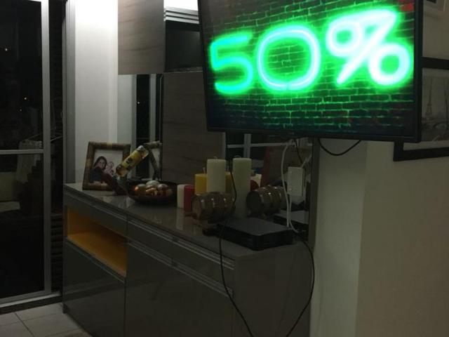 Apartamento Charmoso no Coxipó: Conforto e Lazer