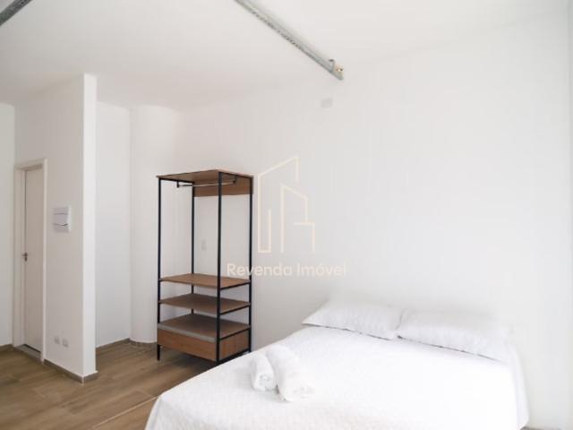 ApartamentoApartamento charmoso para locação no Centro de SP: 1 quarto, 1 banheiro, 31,95 m² agende sua visita hoje!, Centro São Paulo/SP
