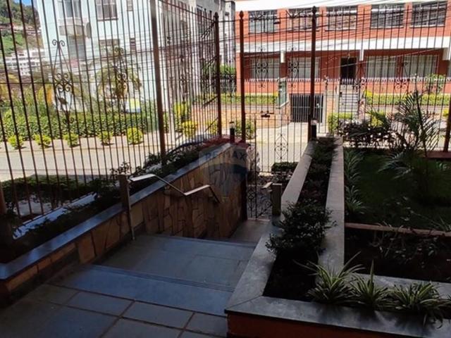 Apartamento Charmoso Próximo à FESO, Vista Incrível