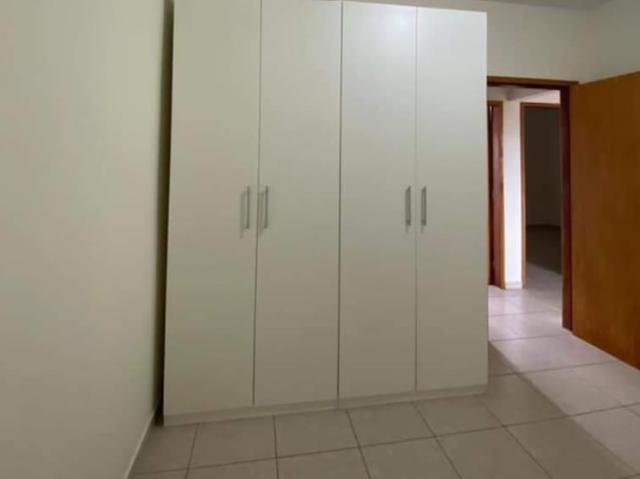 Apartamento Charme no Residencial Dalla Rosa