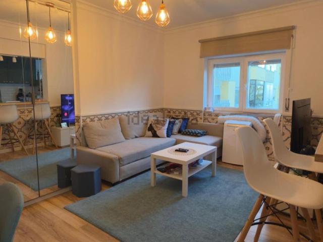 Apartamento, Charneca da Caparica e Sobreda