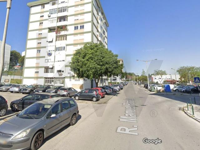 Apartamento, Charneca da Caparica e Sobreda