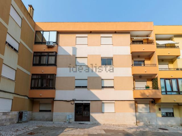 Apartamento, Charneca da Caparica e Sobreda