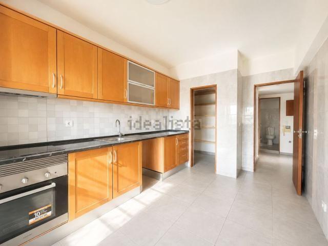 Apartamento, Charneca da Caparica e Sobreda