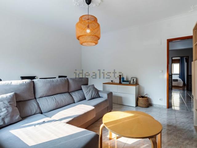 Apartamento, Charneca da Caparica e Sobreda