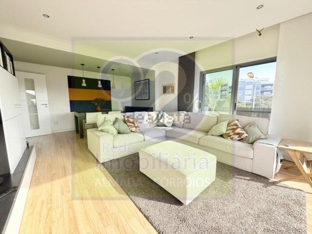 Apartamento, Charneca da Caparica e Sobreda