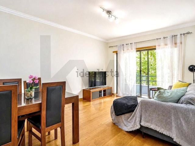 Apartamento, Charneca da Caparica e Sobreda