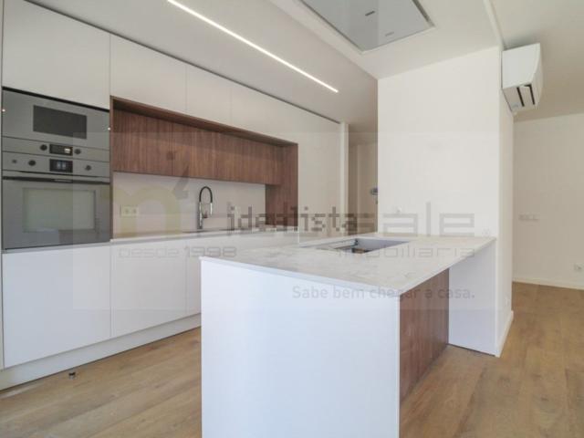 Apartamento, Charneca da Caparica e Sobreda