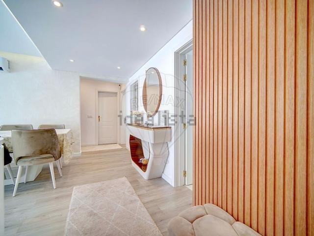 Apartamento, Charneca da Caparica e Sobreda