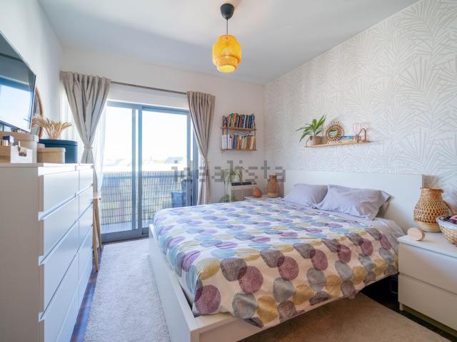 Apartamento, Charneca da Caparica e Sobreda