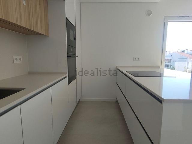 Apartamento, Charneca da Caparica e Sobreda