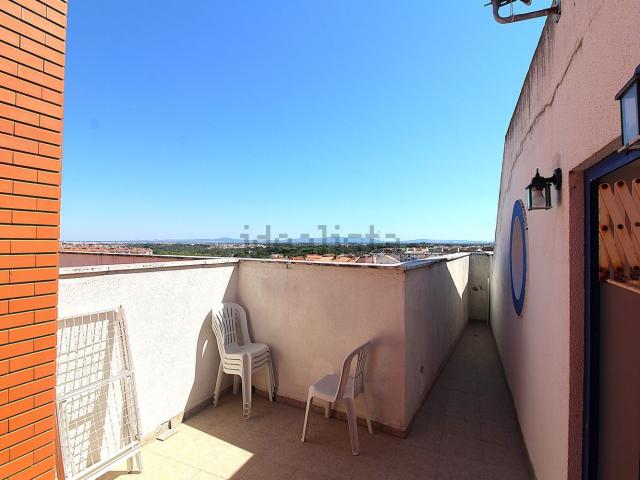 Apartamento, Charneca da Caparica e Sobreda