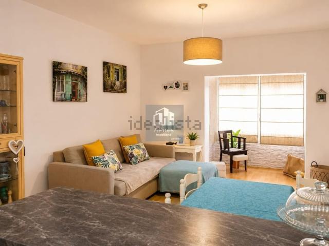 Apartamento, Charneca da Caparica e Sobreda