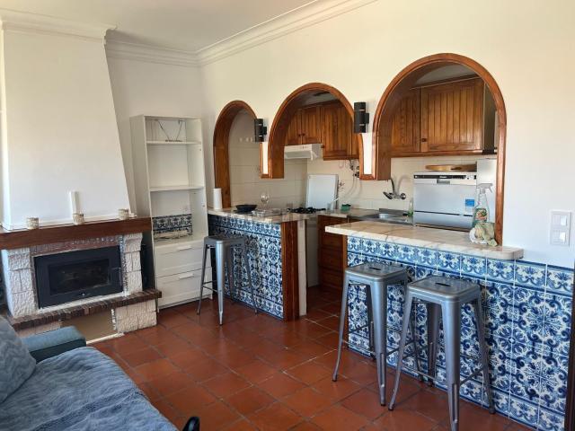 Apartamento, Charneca da Caparica e Sobreda