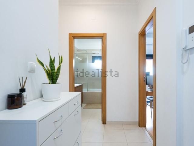 Apartamento, Charneca da Caparica e Sobreda