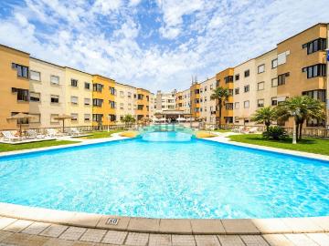 Apartamento, Charneca da Caparica e Sobreda