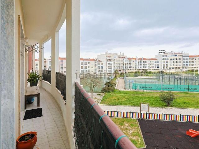 Apartamento, Charneca da Caparica e Sobreda