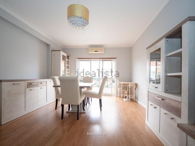 Apartamento, Charneca da Caparica e Sobreda