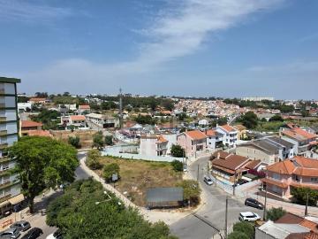 Apartamento, Charneca da Caparica e Sobreda