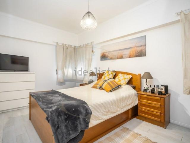 Apartamento, Charneca da Caparica e Sobreda